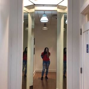 Meet your Posher, Luz